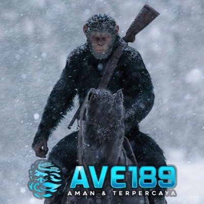 LOGIN RESMI AVE189