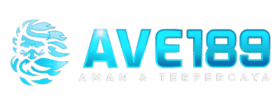 LOGIN RESMI AVE189